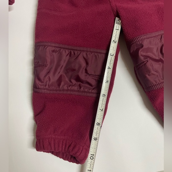 Nike toddler vintage sweatshirt and pants - Picture 15 of 15